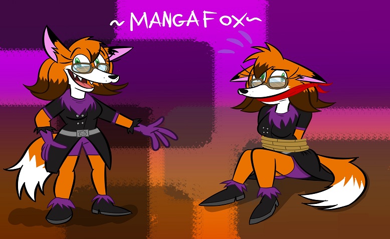 MangaFox